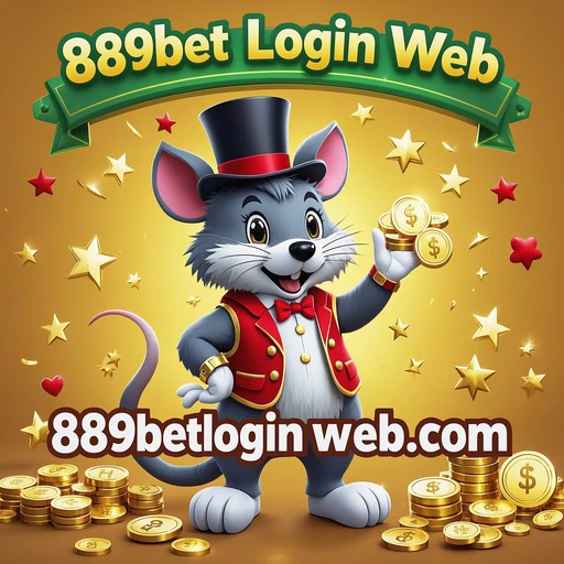 Descubra o Mundo do Cassino Online com 889bet